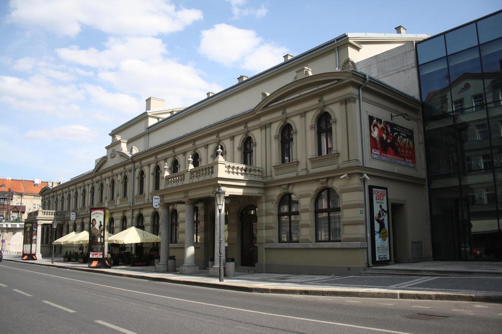 Apartments With Large Balcony, Parking Praga Exterior foto
