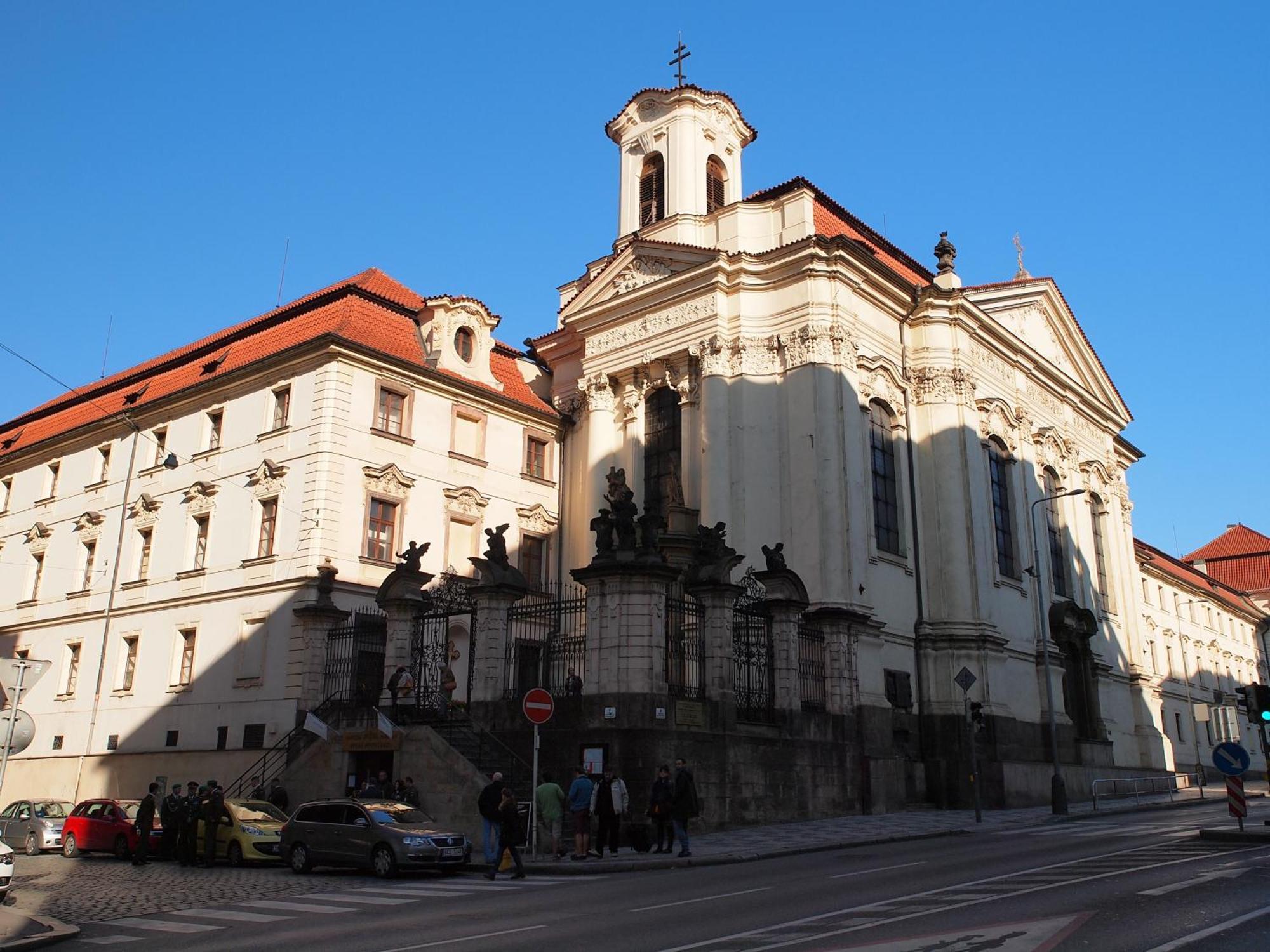 Apartments With Large Balcony, Parking Praga Exterior foto