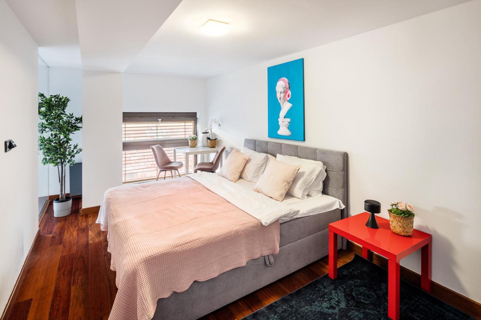 Apartments With Large Balcony, Parking Praga Exterior foto