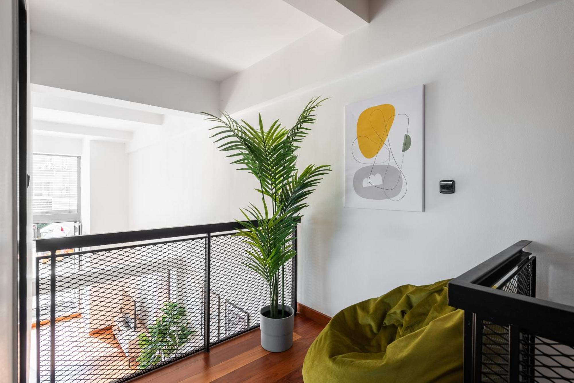 Apartments With Large Balcony, Parking Praga Exterior foto