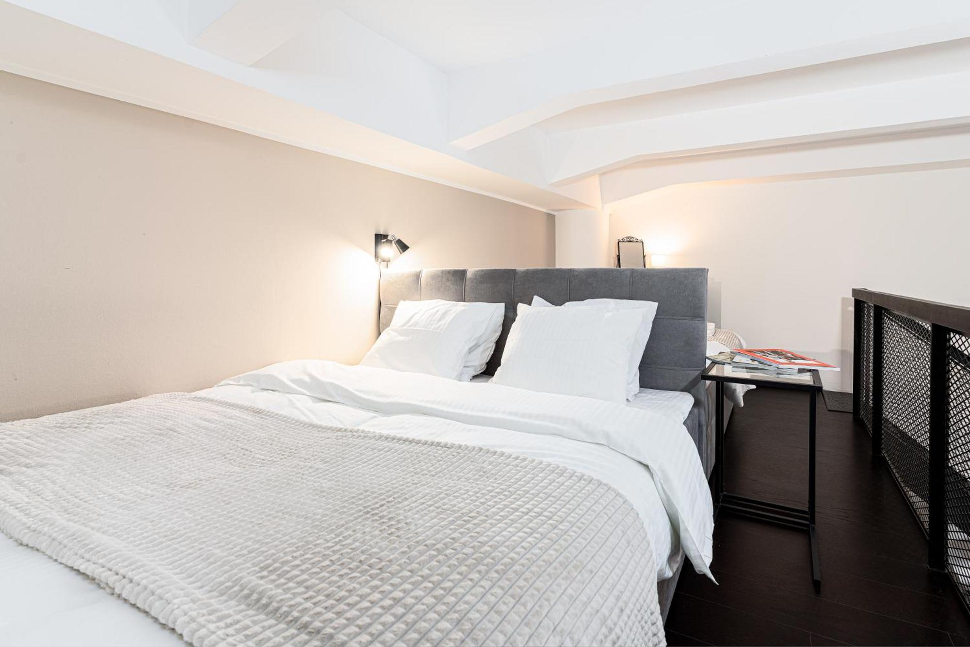 Apartments With Large Balcony, Parking Praga Exterior foto